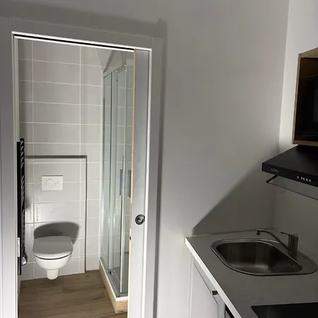 Centre Apartmán *