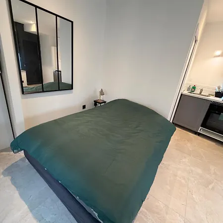 Apartmán Centre Brest