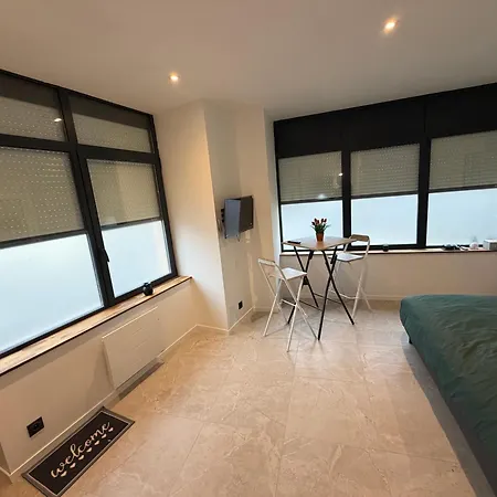 Centre Appartement Brest