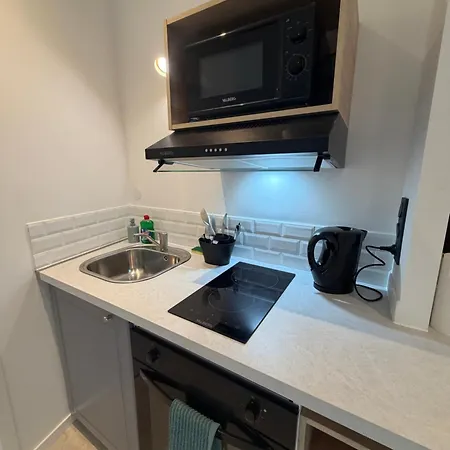 Centre Apartment Brest