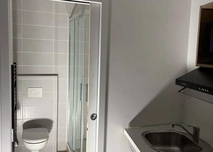 Centre Appartement *