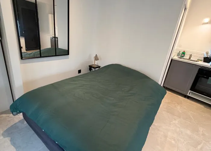 Apartment Centre Brest