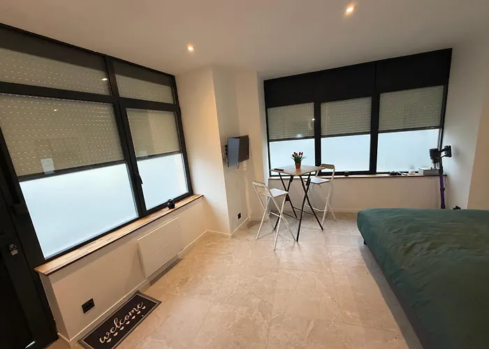 Centre Appartement Brest