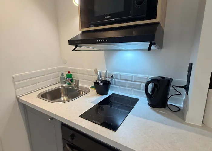 Centre Appartement Brest